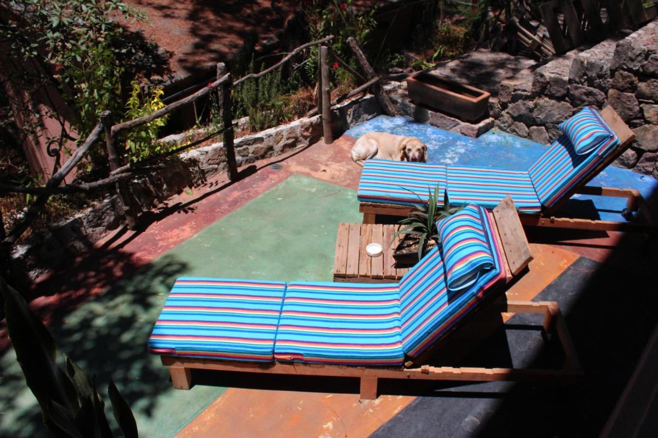 Mi Casa De Valle Valle de Bravo Exterior foto